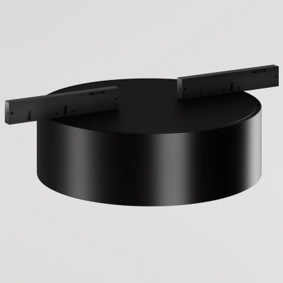 Трековый светильник Зон / Zon Levity 2700К 12Вт 100°, TR189-1-12W2.7K-B. TM Maytoni