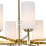 IL5218-8PLS-24 HIGHBALL светильник потолочный ILLUMICO, E27х8