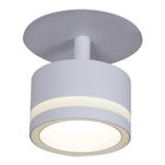 53024-9.0-001CT GX53 WT светильник точ.