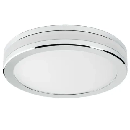 070272 Светильник MATURO LED 15W 1200LM ХРОМ/МАТОВЫЙ 3000K