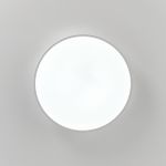 Citilux Купер CL72470G0 LED RGB Светильник с пультом Белый