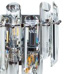 Настенный светильник Divinare BELLATRIX 3510/02 AP-2, 2хE14