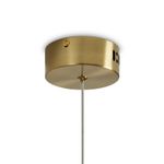 Подвесной светильник Lolli FR6139PL-L8BS1, LED. TM Maytoni