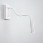 Citilux Декарт CL704360 LED Светильник гибкий с выключателем Белый