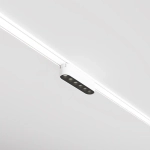 Трековый светильник Точки / Points Radity 3000K 6Вт 36°, TR082-1-6W3K-M-W. TM Maytoni