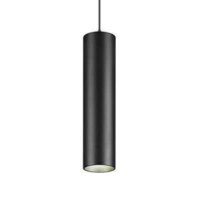359268 SHINO NT23 050 черный Трековый светильник для низковольтного шинопровода IP20 LED 9W 48V 855Лм 3000К SMAL