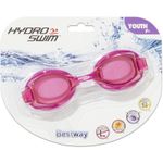 Очки для плавания  подростковые 15*4*5 см 21048 Bestway