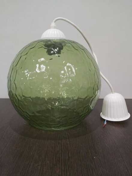 Люстра Карамель 2-5514-1-CR E27 (Уценка по качеству)