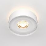 Встраиваемый светильник Planet 4000K 1x11Вт 36°, DL035-2-L6W4K. TM Maytoni