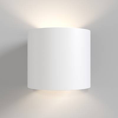 Настенный светильник (бра) Rond G9х1, C066WL-01W. TM Maytoni