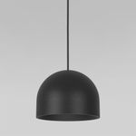 Подвесной светодиодный светильник Uno 8W 4000K черный 50261 LED