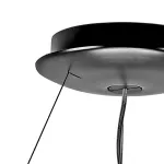 812186 Люстра NIBBLER 18х6W(Led) G9 ЧЕРНЫЙ/БЕЛЫЙ Lightstar