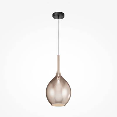 Подвесной светильник Duality E27х1, MOD271PL-01B3. TM Maytoni