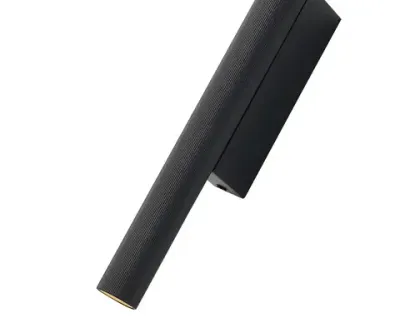 Бра Элени черный w2*6,2 h29 Led 2*3W (3000K)