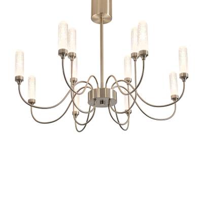 Потолочный светильник Alias FR2050CL-L36N, LED. TM Maytoni