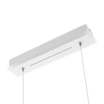 Citilux Trent CL203710 LED Светильник подвесной с диммером Белый