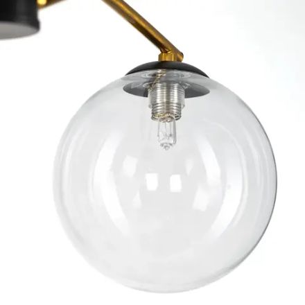 CL218193 FISHER Люстра