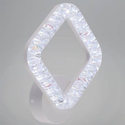 09848-0.2-01A WH светильник настенный