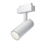 Трековый светильник Focus Led S35 4000K 18Вт 24°, TR019-2-15W4K-W. TM Maytoni