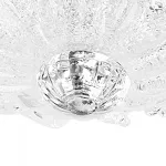 601030 Люстра MURANO 3х40W E14 Cristallo Lightstar
