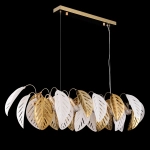 Люстра Crystal Lux RAMONA SP10 2781/310