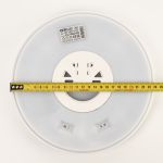Citilux NORMA CL748240 LED Светильник с подсветкой Белый