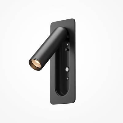 Настенный светильник (бра) Axiom 3000К 3Вт MOD495WL-L3B3K. TM Maytoni