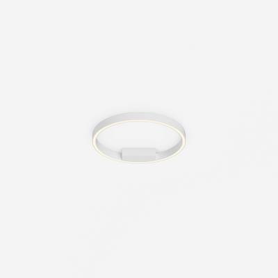 Потолочный светильник Rim 3000-4000К 24Вт, MOD058CL-L25WK. TM Maytoni