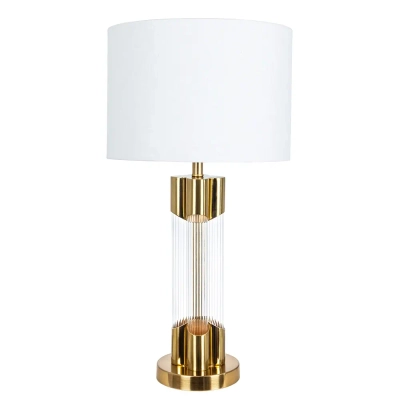 Декоративная настольная лампа Arte Lamp STEFANIA A5053LT-1PB, 1хE27