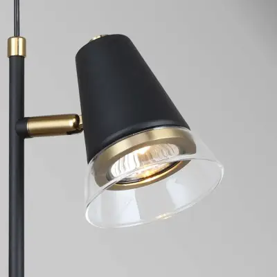 Подвес Trandy 4618-2P, 2*GU10*35W. ТМ F-Promo