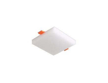 Светильник встраиваемый Crystal Lux CLT 501C100 WH 1400/196