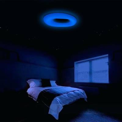 Citilux Стратус Смарт CL732A660G RGB Умная люстра