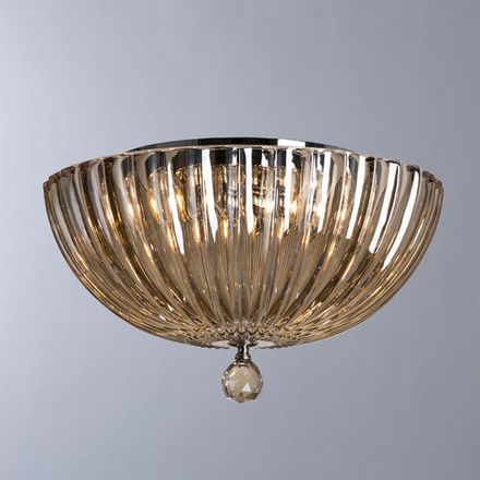 Потолочная люстра Divinare LIANTO 4011/02 PL-3, 3хE14