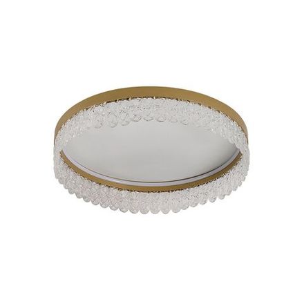 Потолочная люстра Lunetta 4186-1C. ТМ F-Promo
