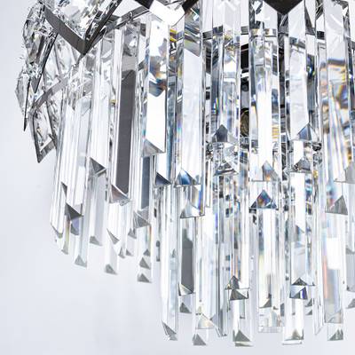 Подвесная люстра Arte Lamp WEZEN A1006SP-8CC, 8хE14