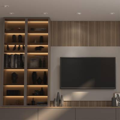 358815 SPOT NT21 278 белый Светильник встраиваемый светодиодный IP20 LED 9W 770Лм 4000K 220V GESSO