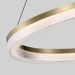 Подвесная люстра Cirkler 4400-8P. ТМ Favourite