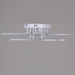 00150-0.3-4+4 WH светильник потолочный Reluce, LED
