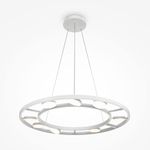 Подвесной светильник Fad 3000K 54Вт, MOD070PL-L63W3K. TM Maytoni