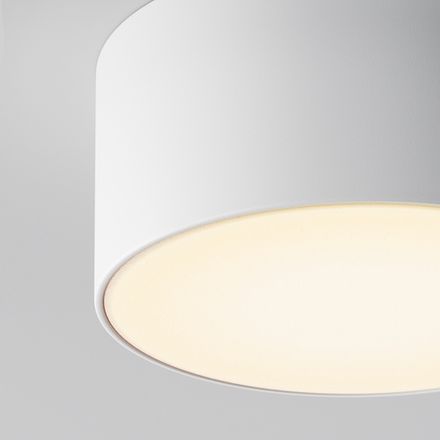 Потолочный светильник Zon IP 3000K 15Вт IP 65, O430CL-L15W3K. TM Maytoni