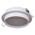 53005-9.0-001RLD GX53 WT светильник точ.