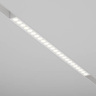 Трековый светильник Points Exility 2700-6000K 24Вт 36° Dim Smart, TR031-4-24W3K-M-DS-W. TM Maytoni