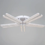 58290-0.3-10 WH светильник потолочный Reluce, LED