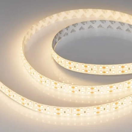 Лента герметичная RTW-SE-A240-15mm 24V Day4000 (19.2 W/m, IP65, 2835, 5m) (Arlight, -)