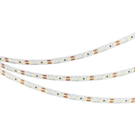 Лента NT-A120-8mm 12V Cool 8K (9.6 W/m, IP20, 3528, 5m) (Arlight, Открытый)