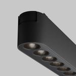 Трековый светильник Points Radity 4000K 12Вт 36°, TR082-1-12W4K-M-B. TM Maytoni