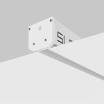 Шинопровод демпферный Exility в натяжной потолок TRX034D-422W. TM Maytoni