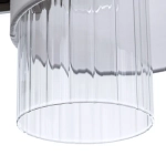 Бра Arte Lamp FANTASIA A4076AP-1CC, 1хE14