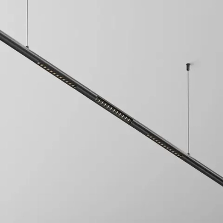 Светильник Точки / Points для системы освещения Shelf 3000К 6Вт 24°, C149CL-L300-6W3K-B. TM Maytoni