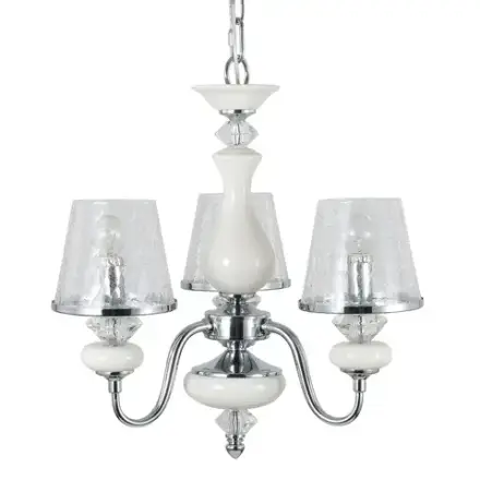 Люстра Crystal Lux BETIS SP-PL3 1210/303